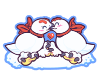 Image 1 of Aewebo You Sticker