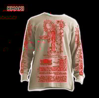 Image 5 of  RECIPE FOR LUCK Double Sided Thermal