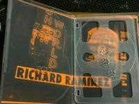 Image 2 of RICHARD RAMIREZ "Gesture Language Vol. 2" 6xCDR set collection