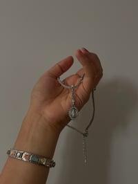 Image 3 of la virgencita en platinum 