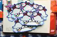 Image 2 of Aewebo You Sticker