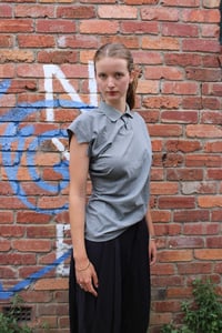 Image 1 of Asymmetrical Polo 