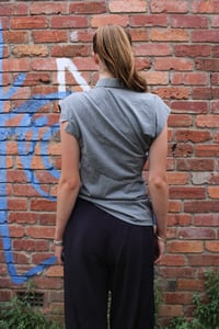 Image 5 of Asymmetrical Polo 