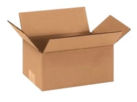 Light Parcel Delivery 