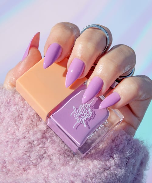 Image of Nail Polish - Orchid