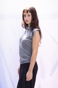 Image 3 of Asymmetrical Polo 