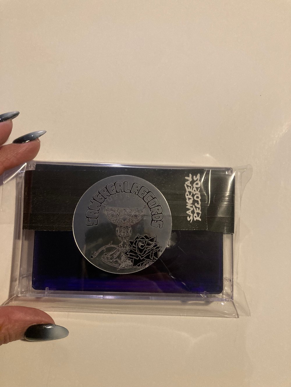 Juniper- Primeval Bloodlust 