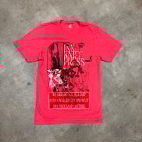 Image 1 of Meat Shirt by Kem C