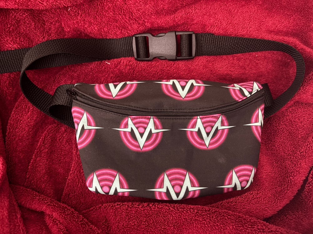 Image of TV Cult Fanny Pack