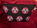 Image of TV Cult Zipper Pouch
