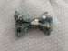 Image of Beagle and Bird Mini Bow