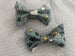 Image of Beagle and Bird Mini Bow