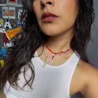 Image 5 of la virgencita en platinum 