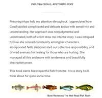 Image 2 of Restoring Hope