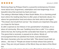 Image 3 of Restoring Hope