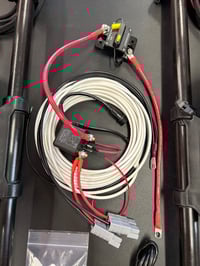 Image 2 of  52lb & 72lb  Direct drive  boat brake systems