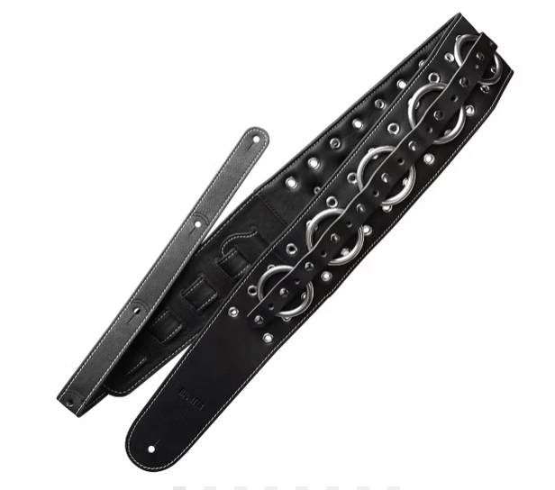 Chris Kael’s VIP Bass Guitar Strap Package