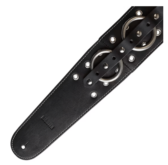 Chris Kael’s VIP Bass Guitar Strap Package Image 2