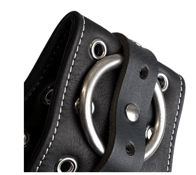 Chris Kael’s VIP Bass Guitar Strap Package Image 3