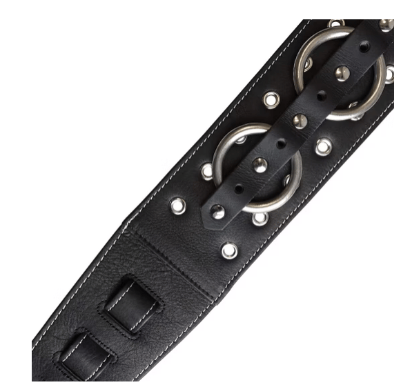 Chris Kael’s VIP Bass Guitar Strap Package Image 4