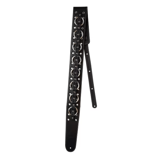 Chris Kael’s VIP Bass Guitar Strap Package Image 6