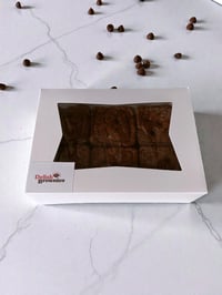 Image 2 of Double Chocolate Brownie