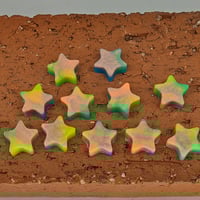 Image 2 of .5 inch mini star set! 