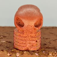 Image 1 of Gus infected Skelly- red to orange glow