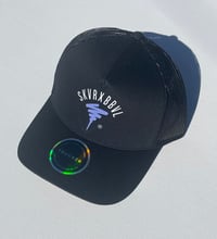 Image 1 of *Skvrxbbvl® Originals - Studio Logo Cap