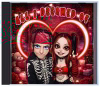 ILLNICKELL & DELI DOOBIE -  ALL I DREAMED OF 