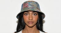 Image 1 of Regal metallic Bucket  Hat (Ready To Ship!)
