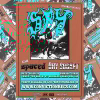 Image 5 of SPY / SPACED / DRY SOCKET @ The Grove 08/09/26