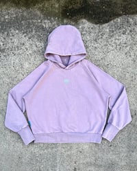 Image 1 of SuperNormal Pancake Hoodie LNY Fire Horse