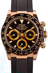 BOTONA HASHOGRAPH (rose gold)