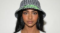 Image 1 of Flame Desert Bucket Hat (Ready To Ship❗️)