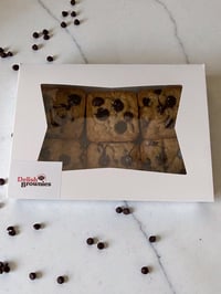 Image 2 of Brown Butter Chocolate Chip Blondie