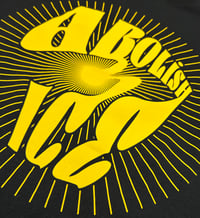 Image 2 of Abolish Ice Tee