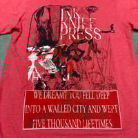 Image 2 of Meat Shirt by Kem C