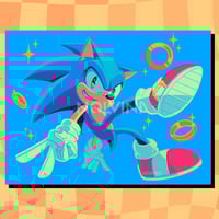 Image 2 of Hedgehog Prints