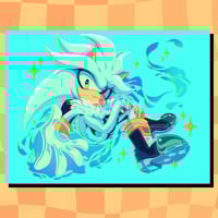 Image 3 of Hedgehog Prints