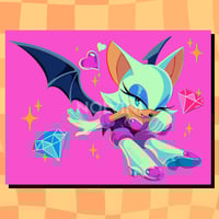 Image 4 of Hedgehog Prints