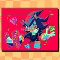 Image 5 of Hedgehog Prints