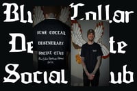 Image 3 of Blue Collar Degenerate Social Club Collection