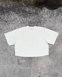 SuperNormal Heavy Crop MILK