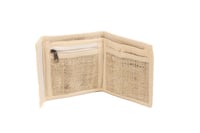 Image 3 of Hemp Wallet 
