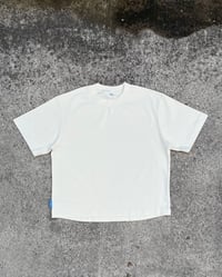 SuperNormal Heavy Tee MILK