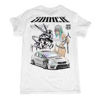 Image 4 of Fenderless