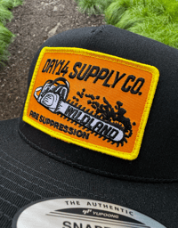 Image 5 of DAY-14 CHAINSAW - SNAPBACK