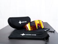 Image 1 of Origin - Ramsey Red