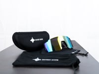 Image 1 of Origin - Cliffline